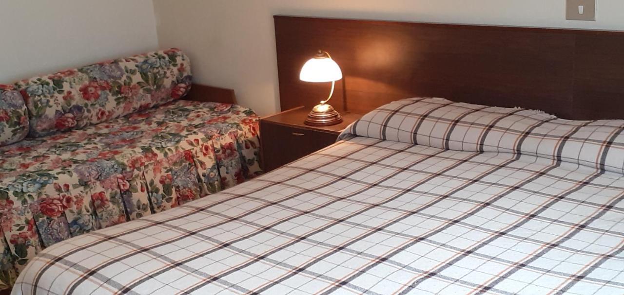 מקוניאגה Hotel Cristallo מראה חיצוני תמונה